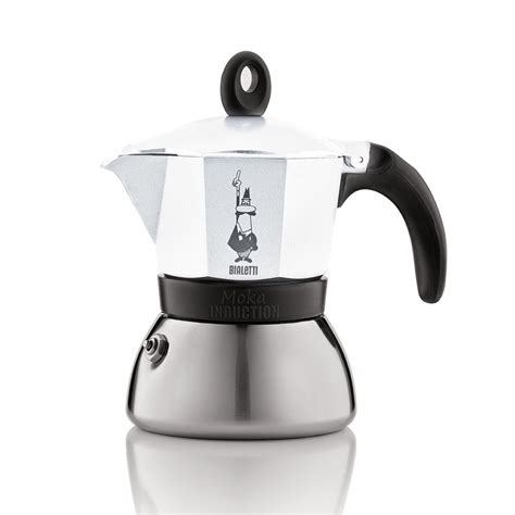 bialetti moka induction 3 cup.